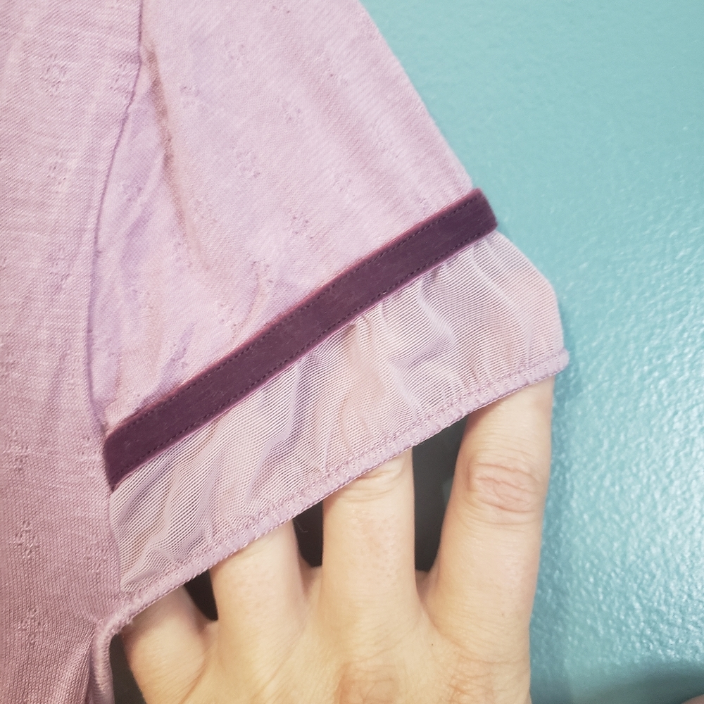 NWT M Victoria's secret Angel top - Picture 7 of 7